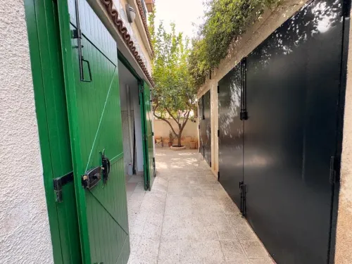 Vente Villa Alger Bordj el kiffan