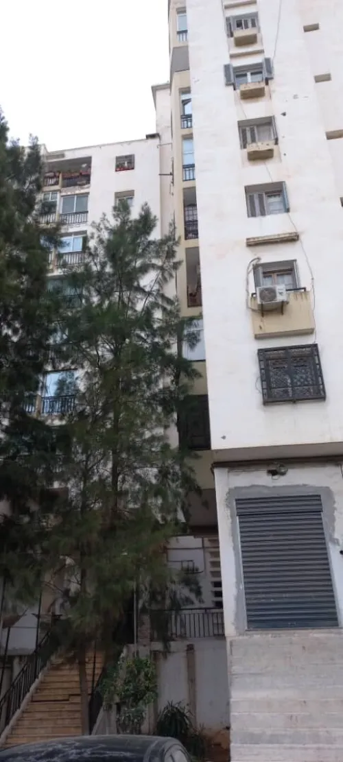 Vente Appartement F4 Alger Douera
