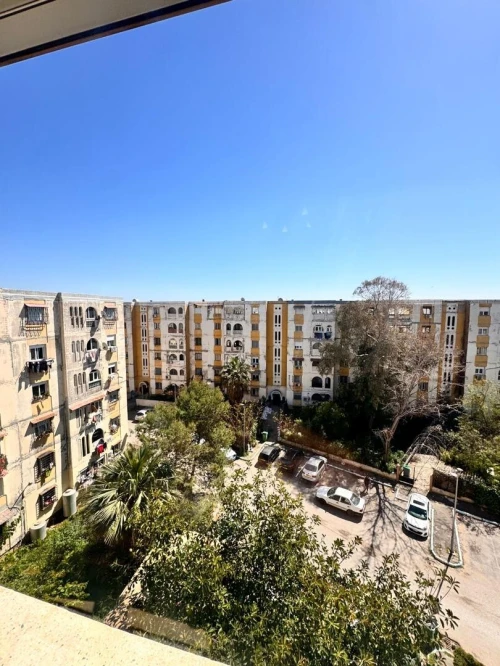Vente Appartement F4 Alger Bordj el bahri