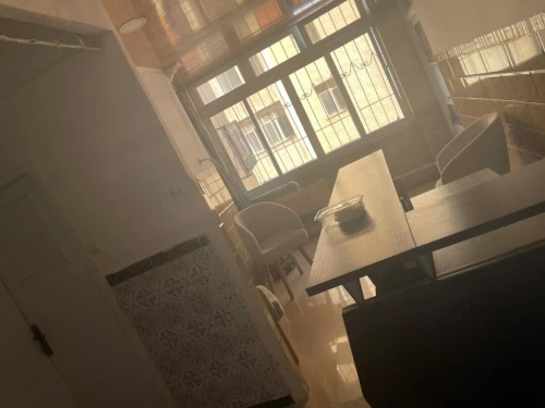 Location Appartement F4 Alger Bachdjerrah