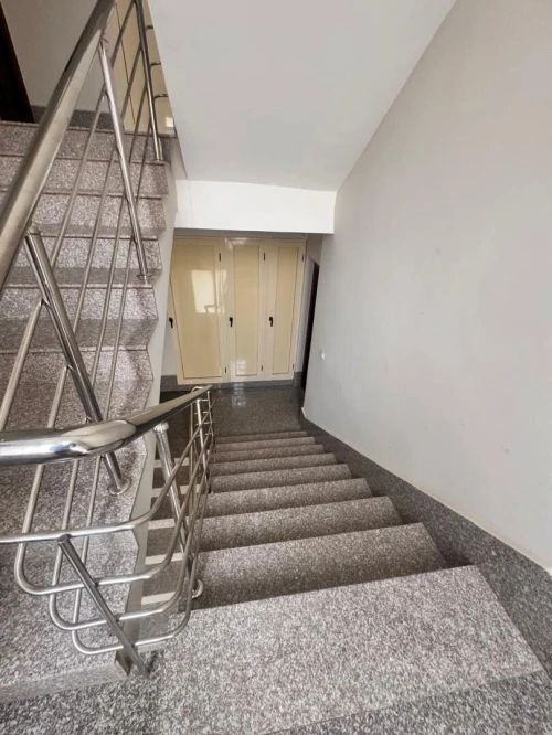 Vente Appartement F4 Alger Bouzareah