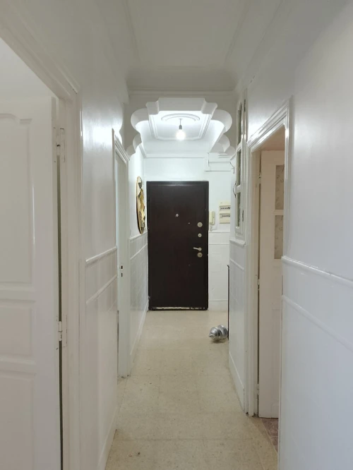Location Appartement F4 Alger Mohammadia