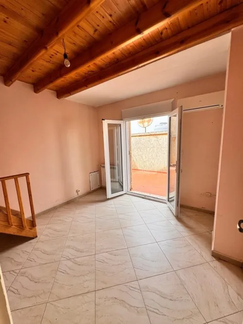 Vente Appartement Duplex F4 Alger Baba hassen