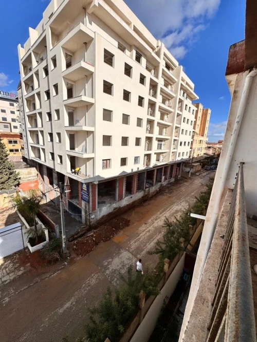 Vente Appartement F5 Alger El achour