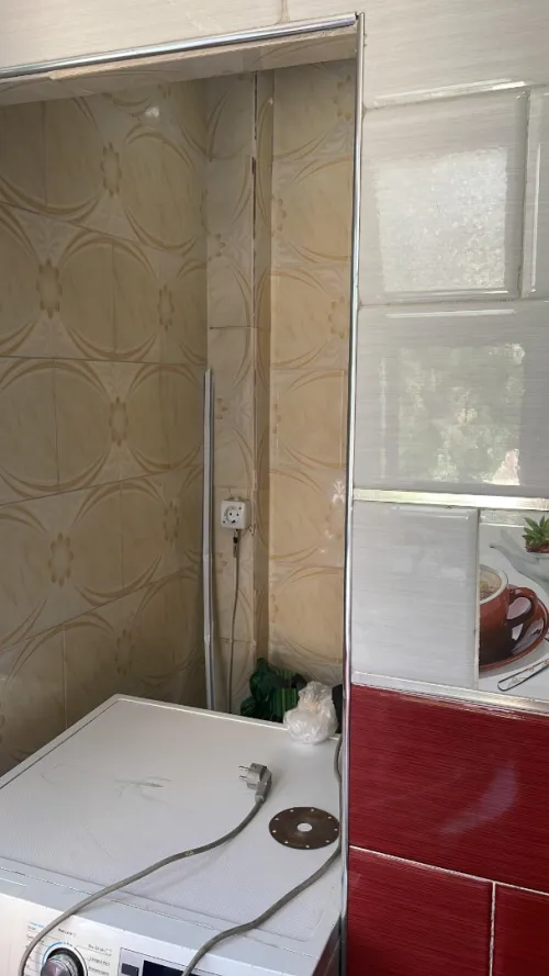 Vente Appartement F3 Alger Mohammadia