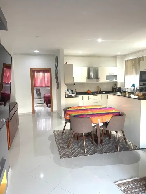 Vente Appartement F4 Alger Dely brahim