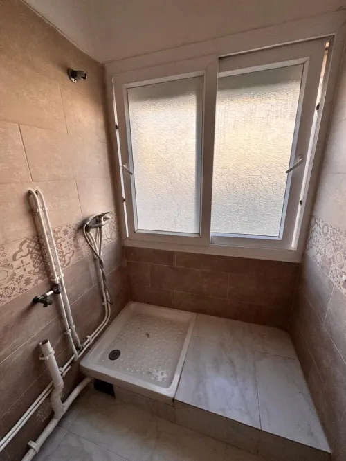 Vente Appartement F3 Alger Bordj el kiffan