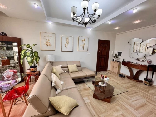 Vente Appartement F4 Alger Bouzareah