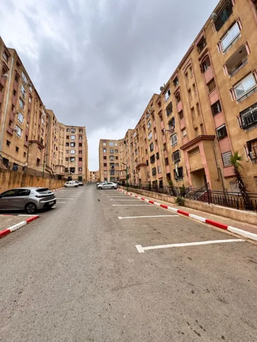 Vente Appartement F3 Alger Birkhadem