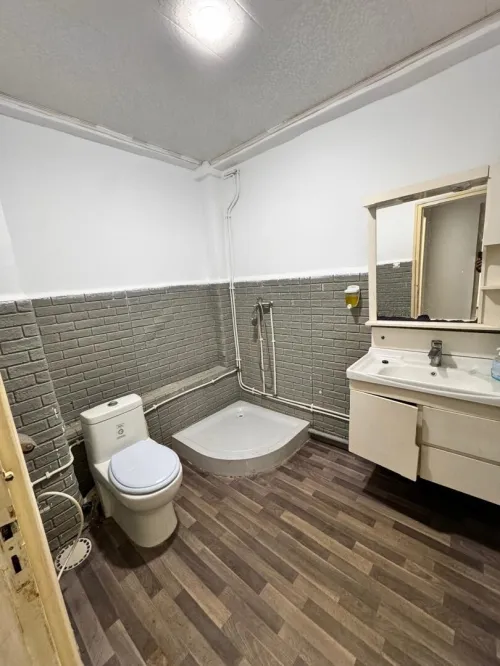 Location Villa Alger Mohammadia