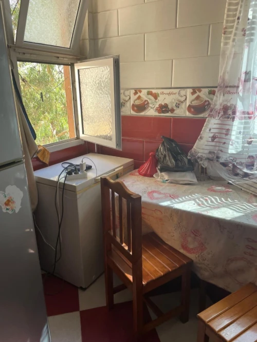 Vente Appartement F3 Alger Mohammadia