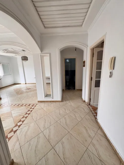 Vente Villa Alger Baba hassen