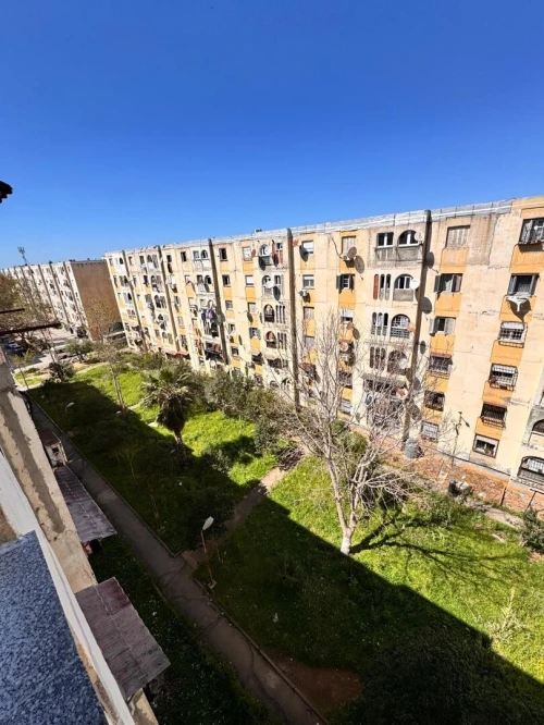 Vente Appartement F4 Alger Bordj el bahri