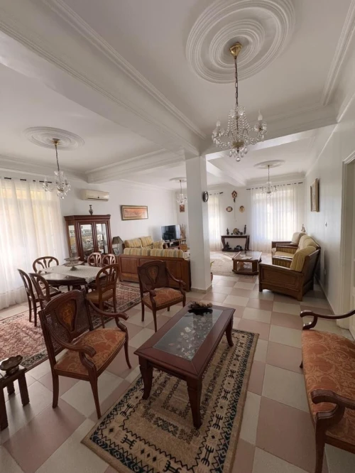 Vente Villa Alger Bordj el kiffan