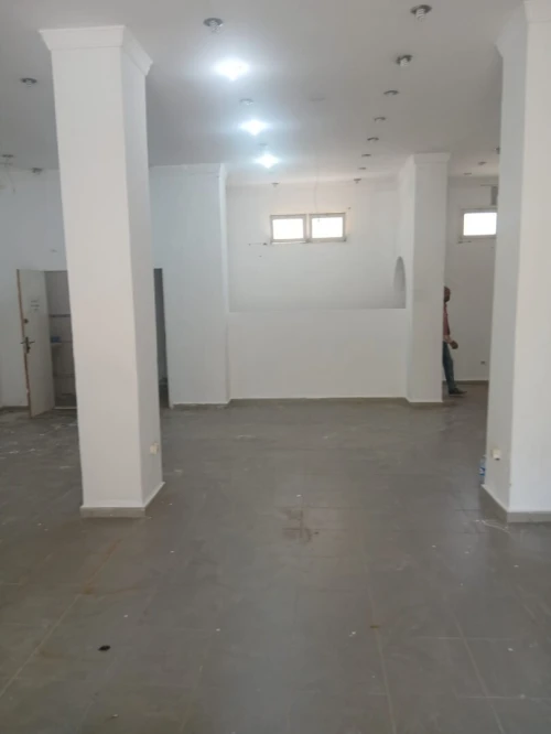 Vente Local Alger Hussein dey