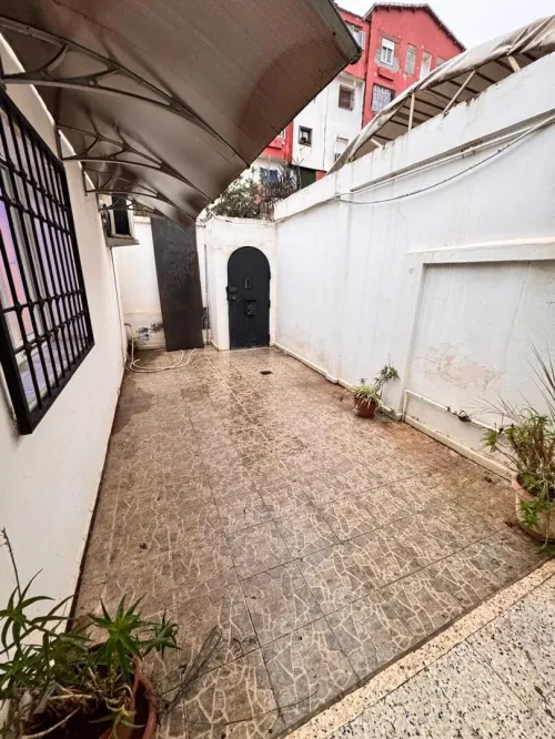Location Villa Alger Mohammadia