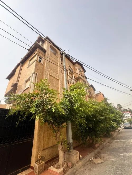 Vente Appartement Duplex F4 Alger Baba hassen