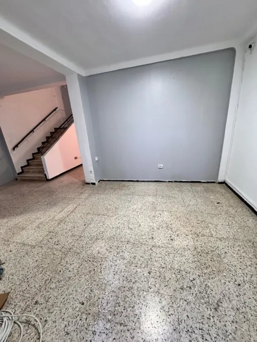 Location Villa Alger Mohammadia