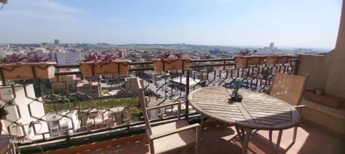 Vente Appartement Studio Alger Cheraga