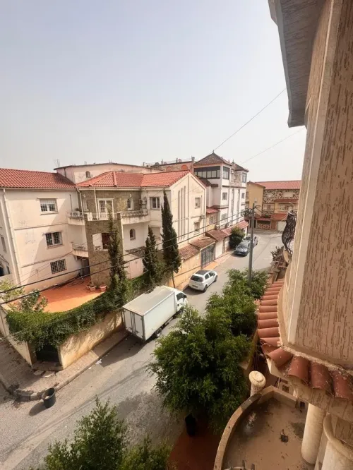 Vente Villa Alger Baba hassen
