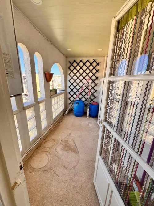 Vente Appartement F4 Alger Bordj el bahri