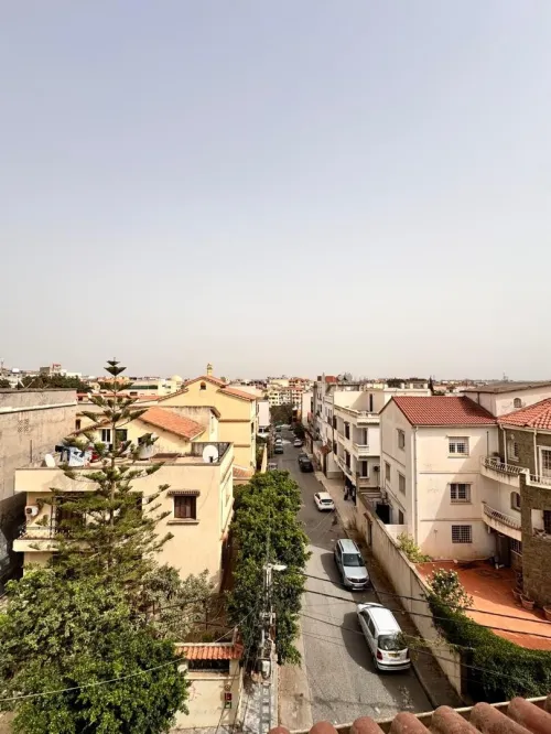 Vente Villa Alger Baba hassen