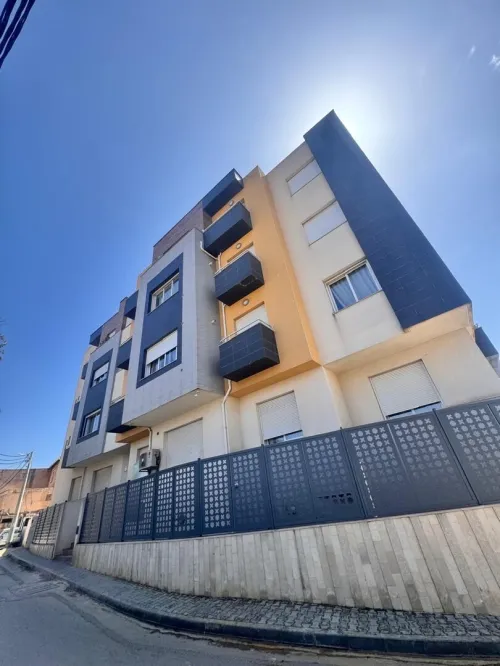 Location Appartement F2 Alger El achour