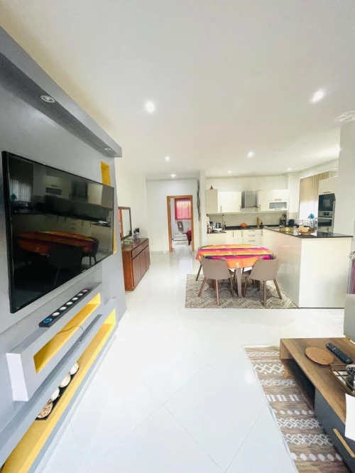 Vente Appartement F4 Alger Dely brahim