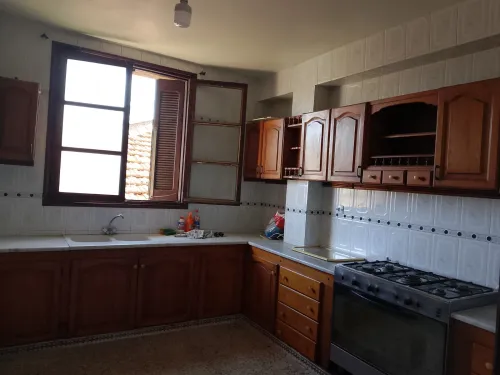 Location Appartement Niveau de villa F4 Alger Mohammadia