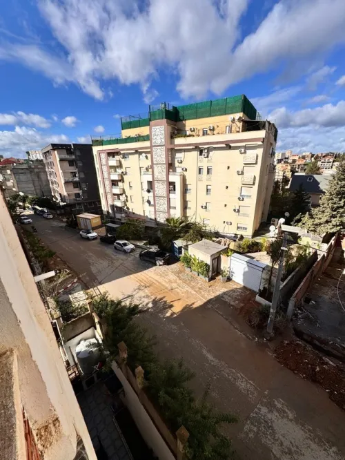 Vente Appartement F5 Alger El achour