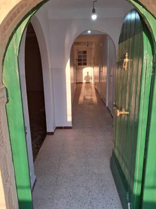 Location Appartement F3 Alger Bir mourad rais