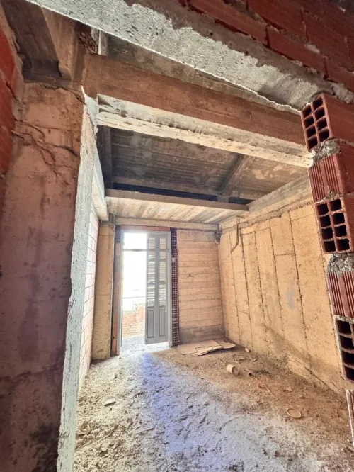 Vente Appartement F5 Alger El achour