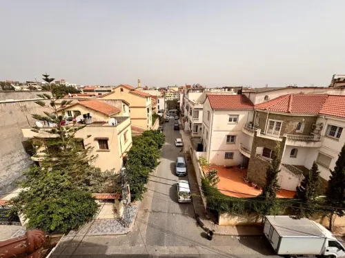 Vente Appartement Duplex F4 Alger Baba hassen