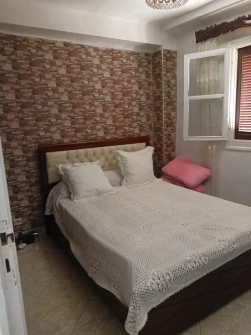 Vente Appartement Alger Mohammadia