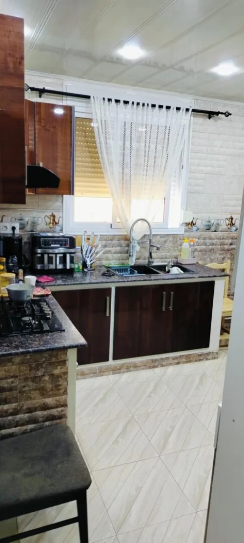 Vente Appartement F5 Alger Gue de constantine