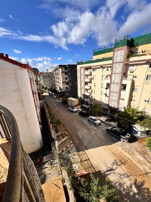 Vente Appartement F5 Alger El achour