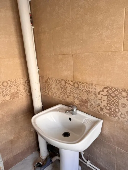 Vente Appartement F3 Alger Bordj el kiffan