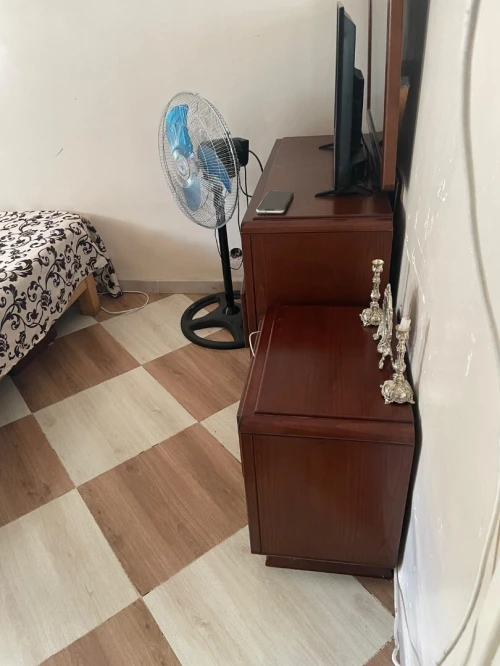 Vente Appartement F3 Alger Mohammadia