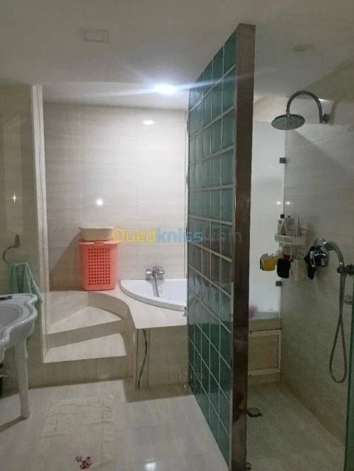 Vente Appartement F5 Alger Hydra