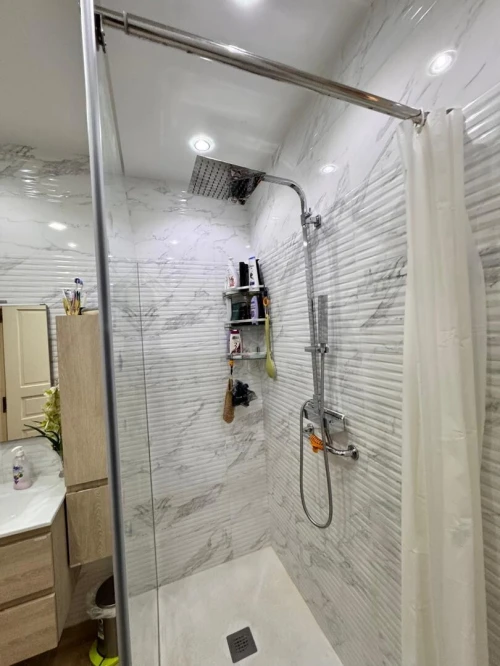 Vente Appartement F4 Alger Bouzareah