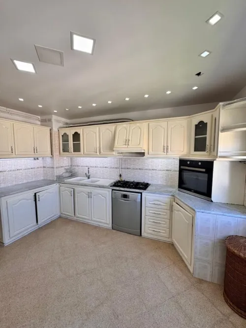 Vente Appartement F4 Alger Bordj el bahri