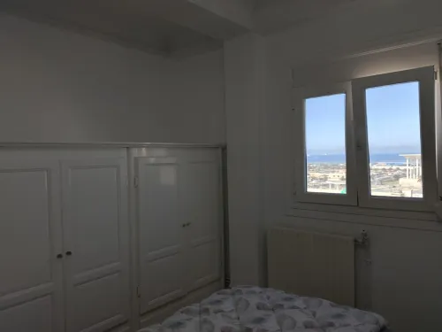 Location Appartement F4 Alger Mohammadia