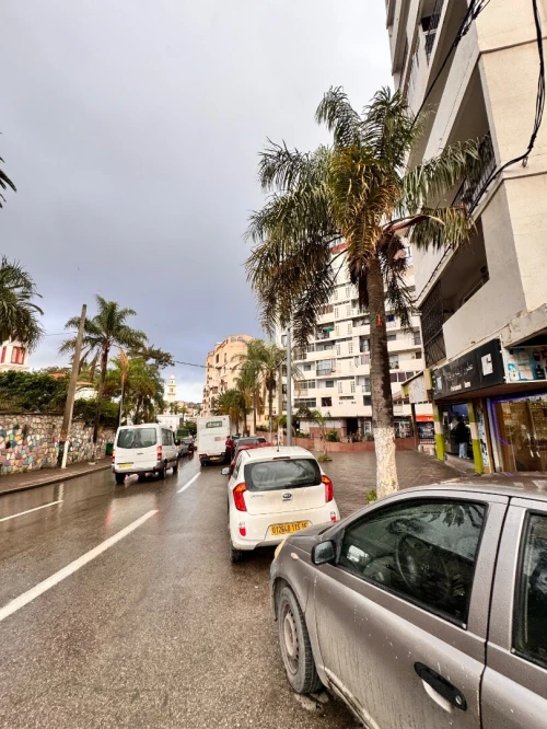 Vente Appartement F5 Alger El biar