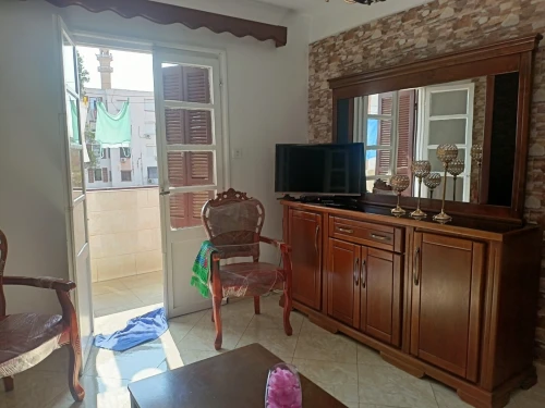 Vente Appartement Alger Mohammadia