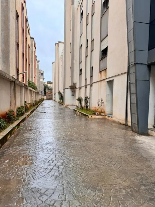 Vente Appartement F5 Alger Cheraga