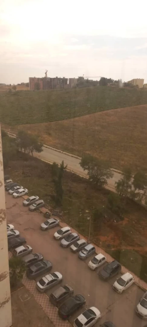 Vente Appartement F4 Alger Douera