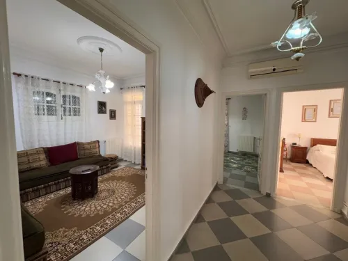 Vente Villa Alger Bordj el kiffan