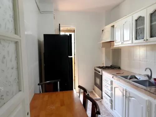 Location Appartement F4 Alger Mohammadia