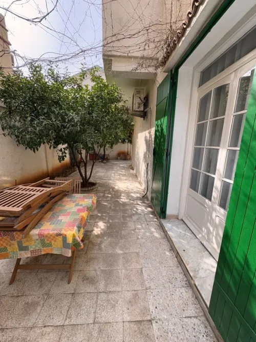 Vente Villa Alger Bordj el kiffan