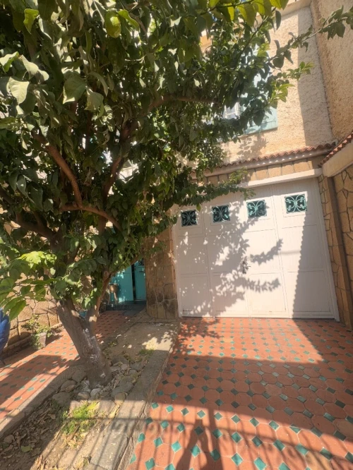Vente Villa Alger Ouled fayet